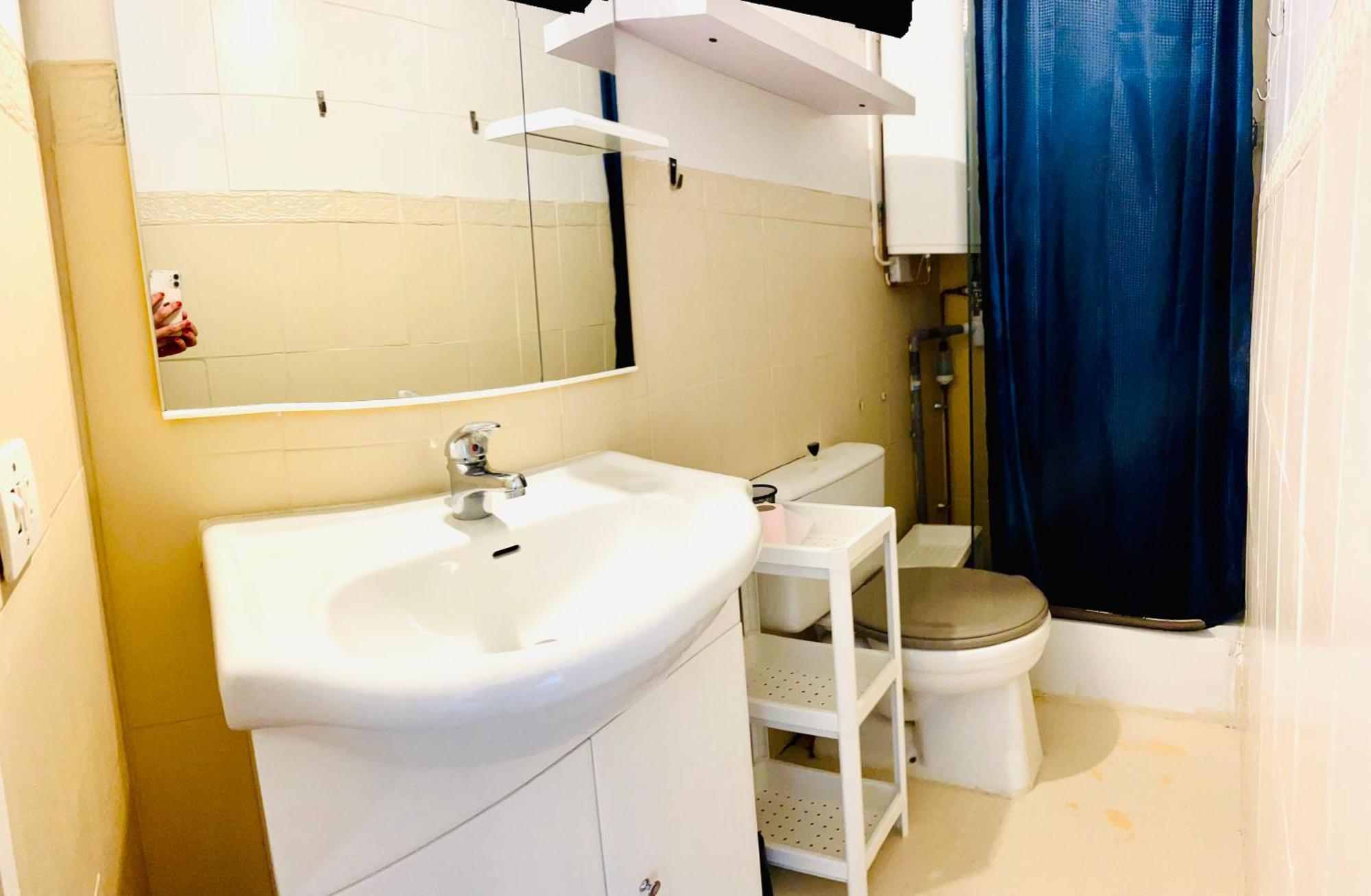 Appartement Chez So Orcières Extérieur photo